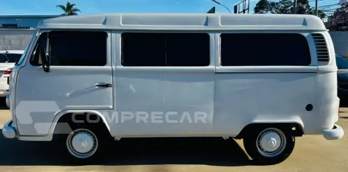 Kombi 1.4 FLEX STD