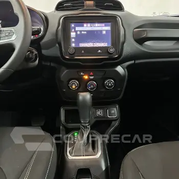 Renegade Sport T270 1.3 TB 4x2 Flex Aut.