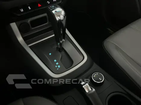 S10 Pick-Up LTZ 2.5 Flex 4x2 CD Aut.