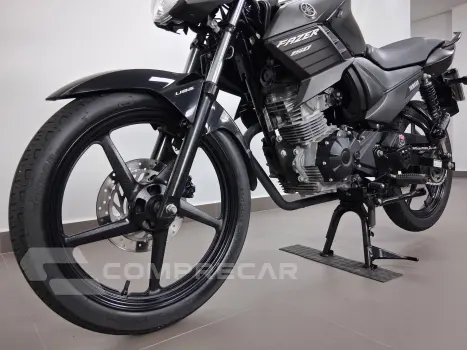 YS 150 FAZER SED