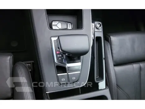 Q5 2.0 55 TFSIE PHEV SPORTBACK PERFORMANCE BLACK Q