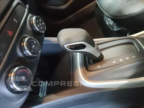 TRACKER 1.0 TURBO FLEX LTZ AUTOMÁTICO