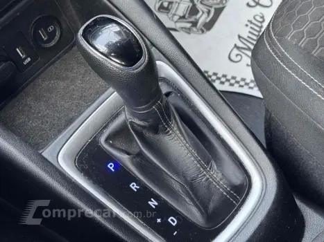 HB20 1.0 TGDI FLEX EVOLUTION AUTOMÁTICO