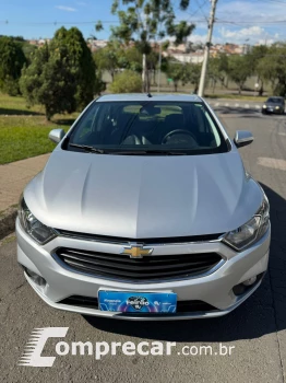 ONIX 1.4 MPFI LTZ 8V
