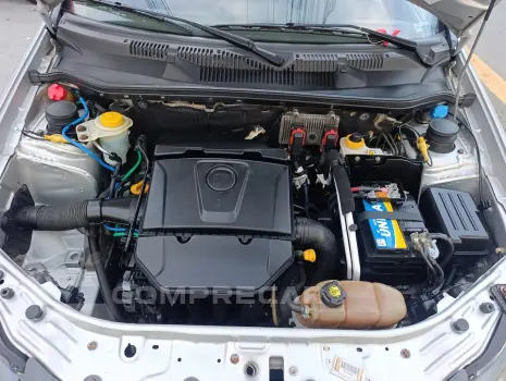 STRADA 1.8 MPI Adventure CE 16V