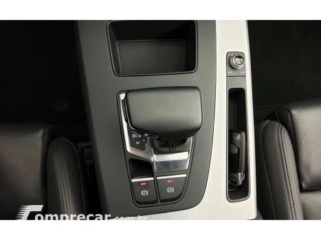 Q5 2.0 55 TFSIE PHEV PERFORMANCE QUATTRO S TRONIC