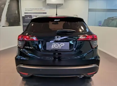 HR-V 1.8 16V EXL