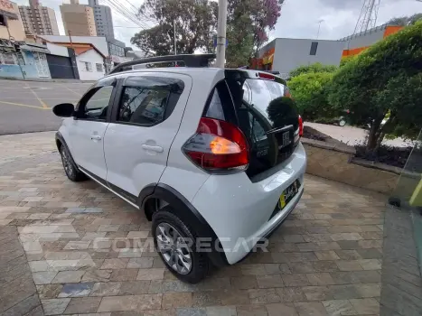 MOBI TREKKING 1.0 FLEX