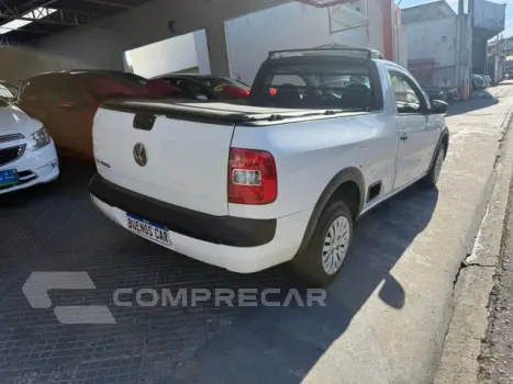SAVEIRO - 1.6 MI CS 8V 2P MANUAL G.V