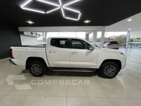 TRITON 2.4 Biturbo CD Hpe-s 4X4