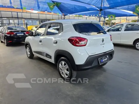 KWID - 1.0 12V SCE ZEN MANUAL
