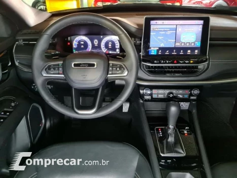 COMPASS SERIE S T270 TURBO FLEX AUT.