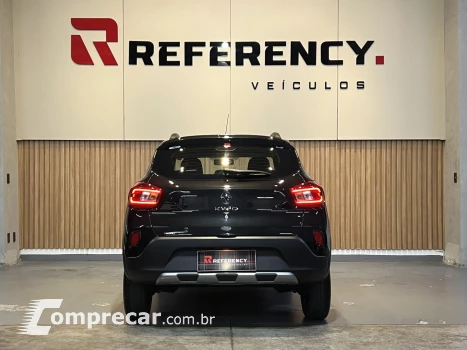 KWID 1.0 12V SCE FLEX OUTSIDER MANUAL
