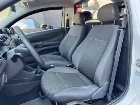 SAVEIRO 1.6 MSI Trendline CS 8V