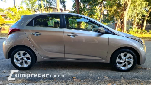 HB20 1.6 Premium 16V