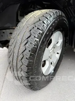 FRONTIER 2.5 XE 4X2 CD Turbo Eletronic
