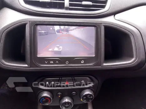 ONIX HATCH LTZ 1.4 8V FlexPower 5p Aut.