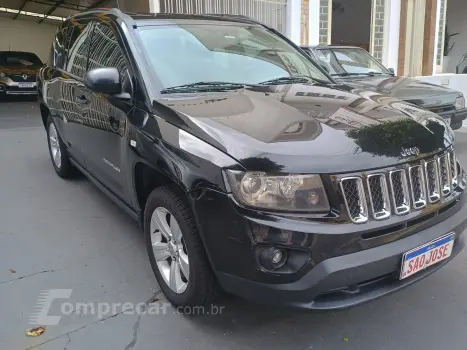 COMPASS 2.0 16V Sport