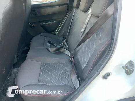 KWID Zen 1.0 Flex 12V 5p Mec.