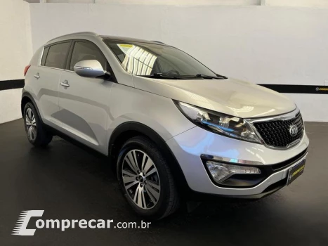 KIA SPORTAGE EX2 OFFG4