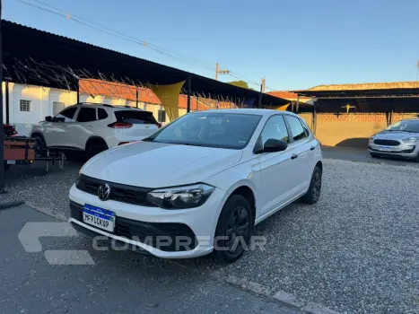 POLO 1.0 MPI Track