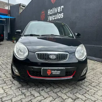 PICANTO 1.0 EX 12V