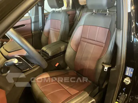 Range Rover Evoque 2.0 4P FLEX P250 R-DYNAMIC HSE AWD AUTOMÁ