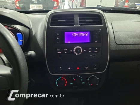 KWID 1.0 12V SCE ZEN