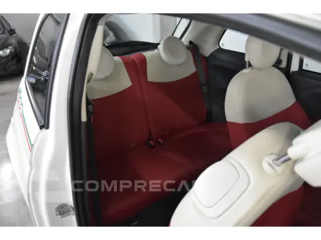 500 1.4 CULT 8V FLEX 2P MANUAL