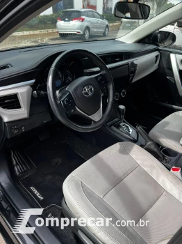 COROLLA 1.8 GLI 16V