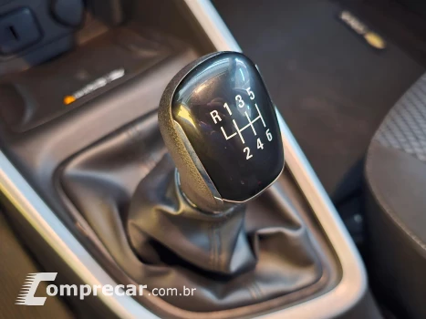 ONIX HATCH LTZ 1.0 12V TB Flex 5p Mec.
