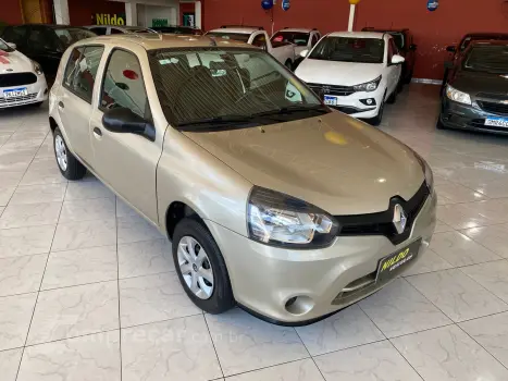 CLIO 1.0 Authentique 16V