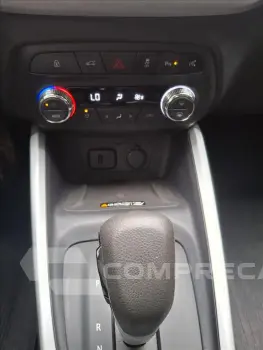 ONIX 1.0 TURBO FLEX PREMIER AUTOMÁTICO