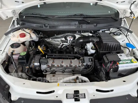 SAVEIRO 1.6 MSI Robust CD 8V