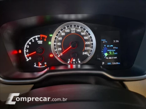 COROLLA 2.0 Vvt-ie Altis