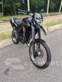 Lander Xtz 250 flex