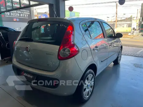 Palio ESSENCE 1.6 Flex 16V 5p