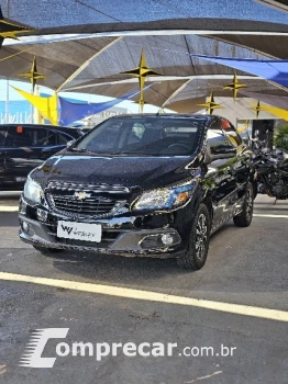 ONIX 1.4 MPFI LTZ 8V