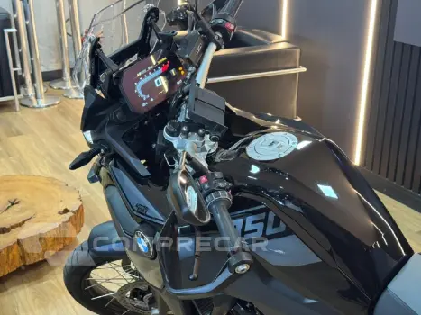 F 850 GS PREMIUM