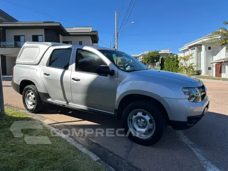 DUSTER OROCH 1.6 16V SCE Express