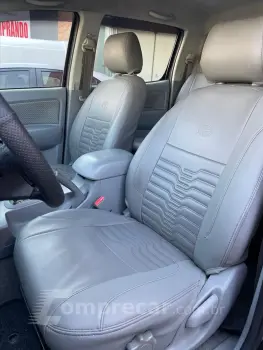 HILUX 2.7 SR 4X2 CD 16V