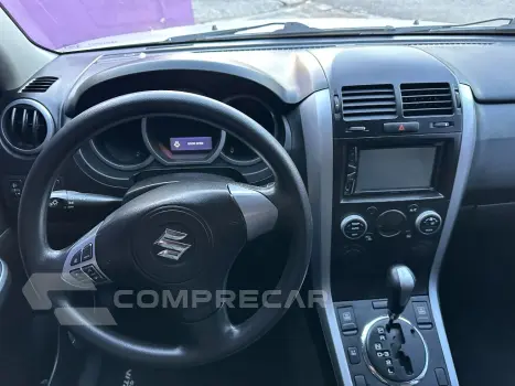 Grand Vitara 2.0 16V 4x2/4x4 5p Aut.