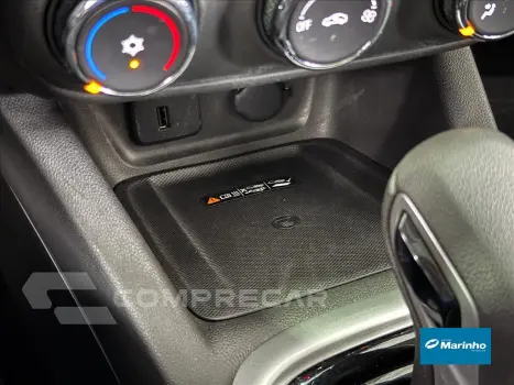 TRACKER 1.2 TURBO FLEX PREMIER AUTOMÁTICO