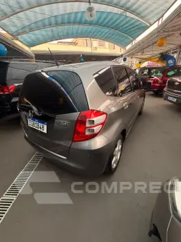 FIT 1.4 LX 16V