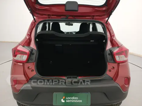 KWID 1.0 12V SCE FLEX ZEN MANUAL