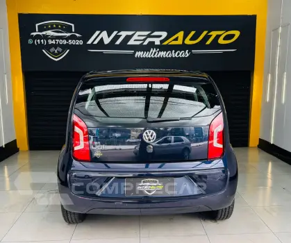 UP 1.0 MPI Move UP 12V