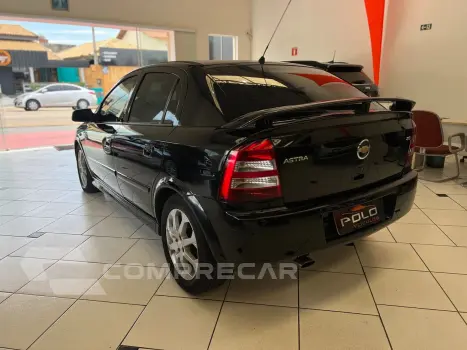 ASTRA 2.0 MPFI ADVANTAGE 8V CHEVROLET
