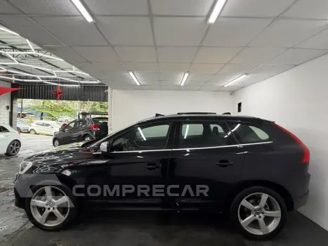 XC 60 T-5 R-DESIGN 2.0 FWD 5p