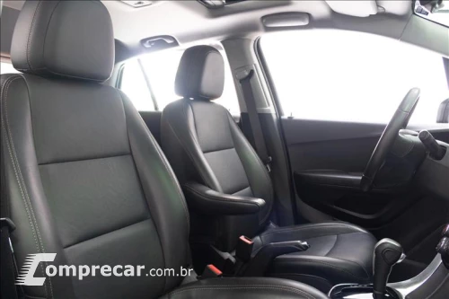 TRACKER 1.4 16V Turbo Premier