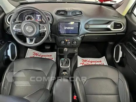 RENEGADE 1.8 16V